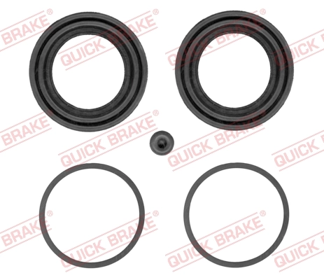 Repair Kit, brake caliper